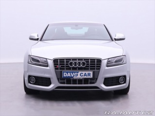 Audi S5 4,2 FSI quattro 260kW Kůž 2007