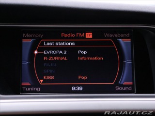 Audi S5 4,2 FSI quattro 260kW Kůž 2007