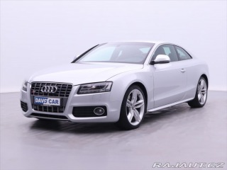 Audi S5 4,2 FSI quattro 260kW Kůž 2007