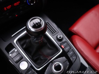 Audi S5 4,2 FSI quattro 260kW Kůž 2007