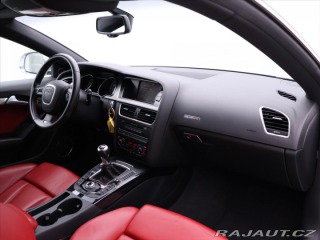 Audi S5 4,2 FSI quattro 260kW Kůž 2007