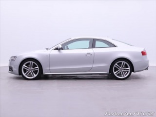 Audi S5 4,2 FSI quattro 260kW Kůž 2007