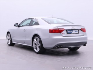 Audi S5 4,2 FSI quattro 260kW Kůž 2007