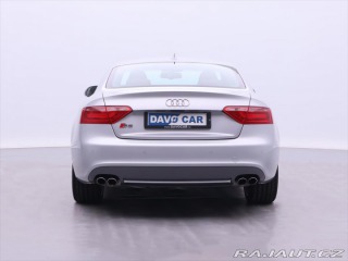 Audi S5 4,2 FSI quattro 260kW Kůž 2007