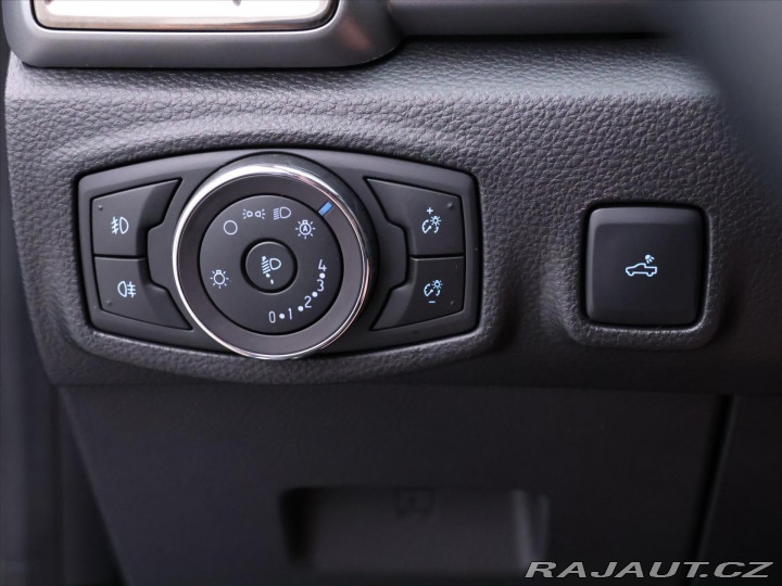 Ford Ranger 3,2 TDCi 147kW Limited CZ 2019