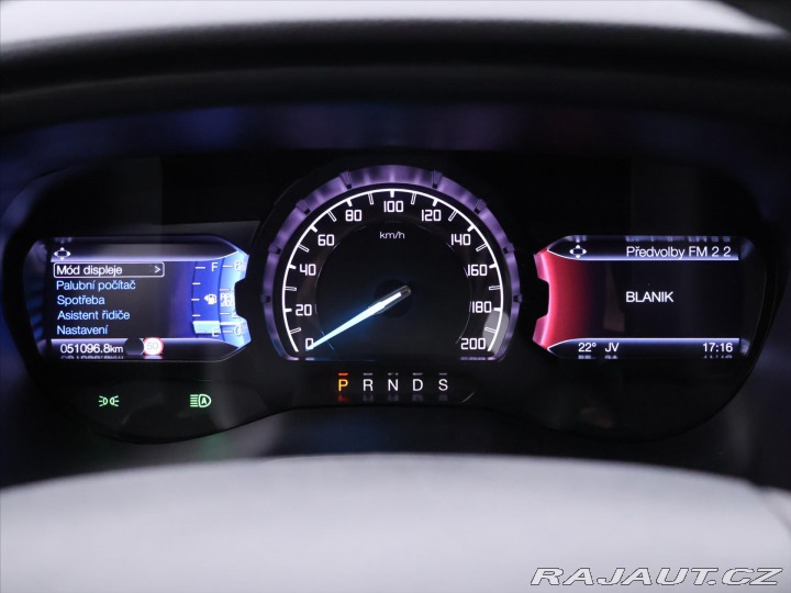Ford Ranger 3,2 TDCi 147kW Limited CZ 2019
