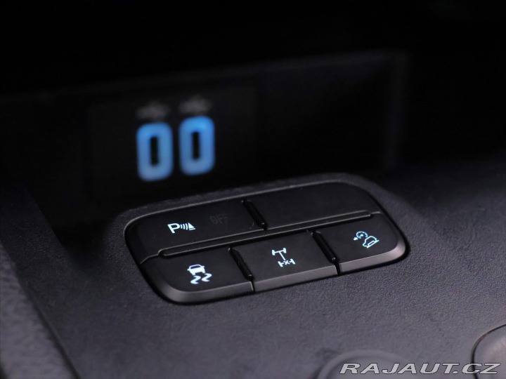 Ford Ranger 3,2 TDCi 147kW Limited CZ 2019
