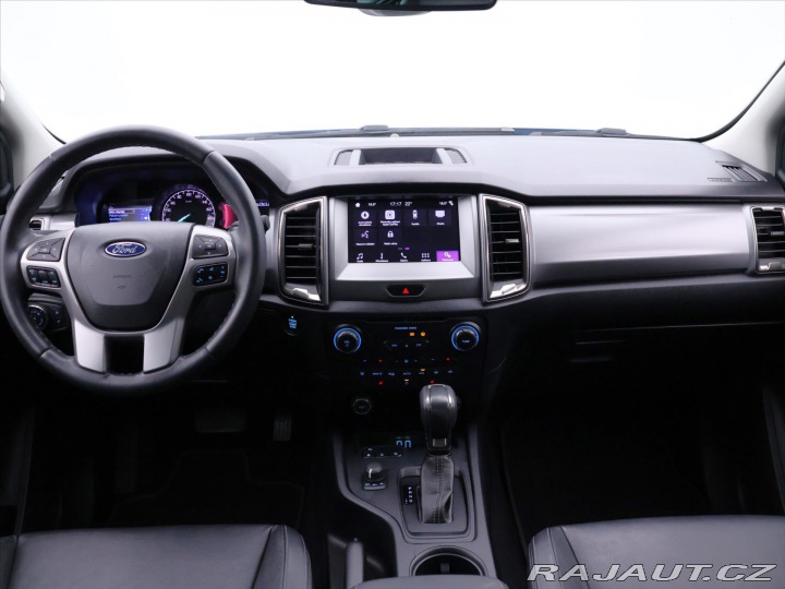 Ford Ranger 3,2 TDCi 147kW Limited CZ 2019