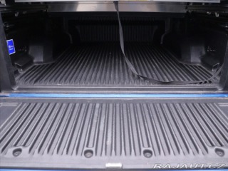 Ford Ranger 3,2 TDCi 147kW Limited CZ 2019