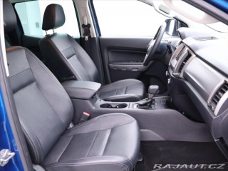 Ford Ranger 3,2 TDCi 147kW Limited CZ 2019