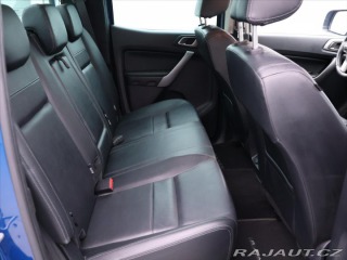 Ford Ranger 3,2 TDCi 147kW Limited CZ 2019