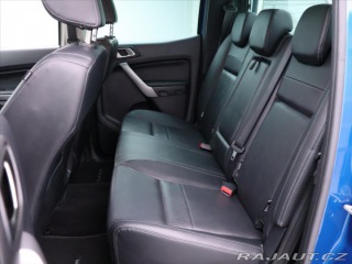 Ford Ranger 3,2 TDCi 147kW Limited CZ 2019