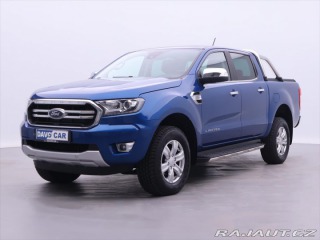 Ford Ranger 3,2 TDCi 147kW Limited CZ 2019