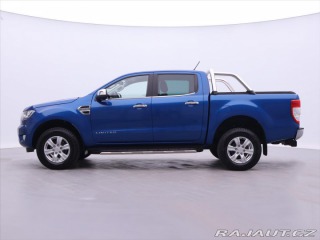 Ford Ranger 3,2 TDCi 147kW Limited CZ 2019