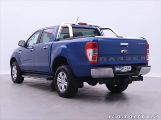 Ford Ranger 3,2 TDCi 147kW Limited CZ 2019
