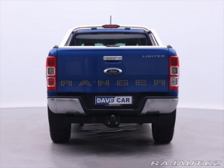 Ford Ranger 3,2 TDCi 147kW Limited CZ 2019