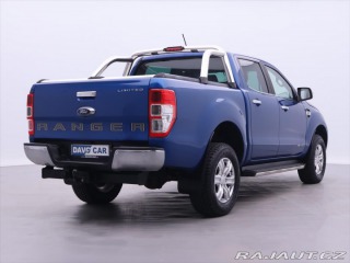 Ford Ranger 3,2 TDCi 147kW Limited CZ 2019