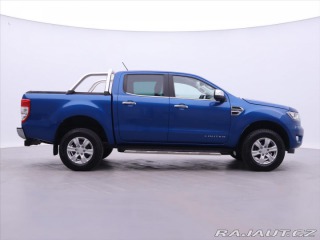 Ford Ranger 3,2 TDCi 147kW Limited CZ 2019