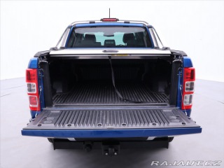 Ford Ranger 3,2 TDCi 147kW Limited CZ 2019