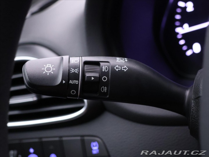 Hyundai i30 1,5 i 80kW Klimatizace CZ 2021