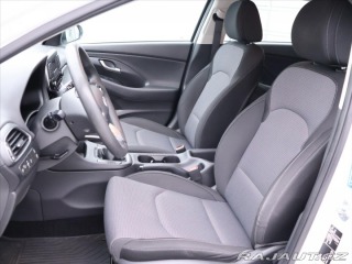 Hyundai i30 1,5 i 80kW Klimatizace CZ 2021