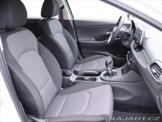 Hyundai i30 1,5 i 80kW Klimatizace CZ 2021
