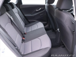 Hyundai i30 1,5 i 80kW Klimatizace CZ 2021