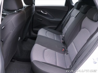 Hyundai i30 1,5 i 80kW Klimatizace CZ 2021