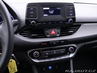 Hyundai i30 1,5 i 80kW Klimatizace CZ 2021