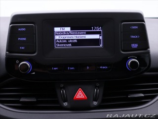 Hyundai i30 1,5 i 80kW Klimatizace CZ 2021