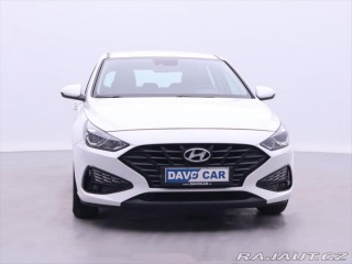 Hyundai i30 1,5 i 80kW Klimatizace CZ 2021