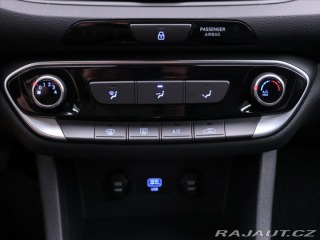 Hyundai i30 1,5 i 80kW Klimatizace CZ 2021