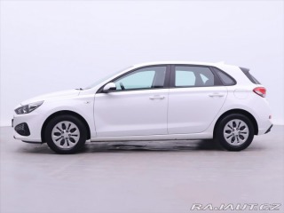 Hyundai i30 1,5 i 80kW Klimatizace CZ 2021