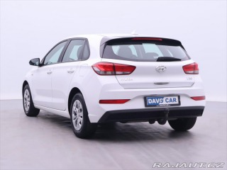Hyundai i30 1,5 i 80kW Klimatizace CZ 2021