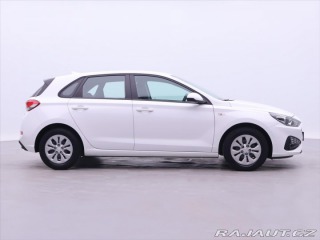 Hyundai i30 1,5 i 80kW Klimatizace CZ 2021