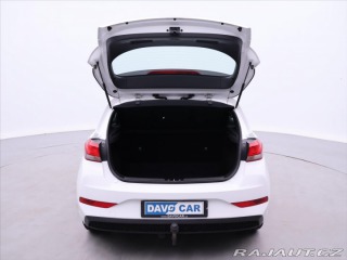 Hyundai i30 1,5 i 80kW Klimatizace CZ 2021