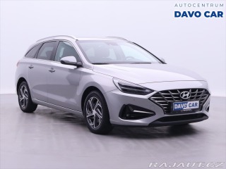 Hyundai i30 1,0 T-GDI 1.Maj. DPH CZ