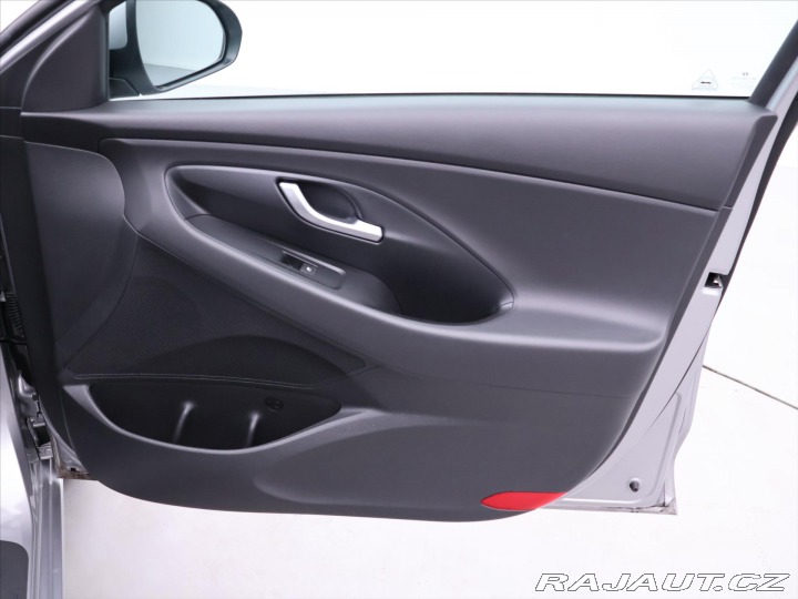 Hyundai i30 1,0 T-GDI 1.Maj. DPH CZ 2022