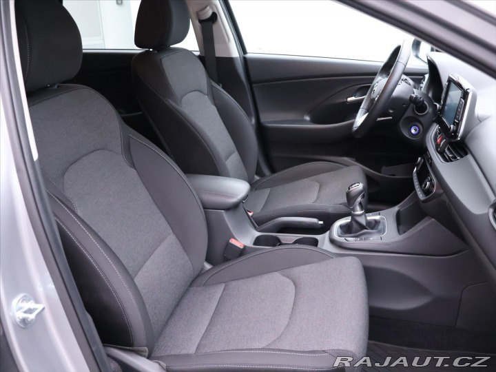 Hyundai i30 1,0 T-GDI 1.Maj. DPH CZ 2022