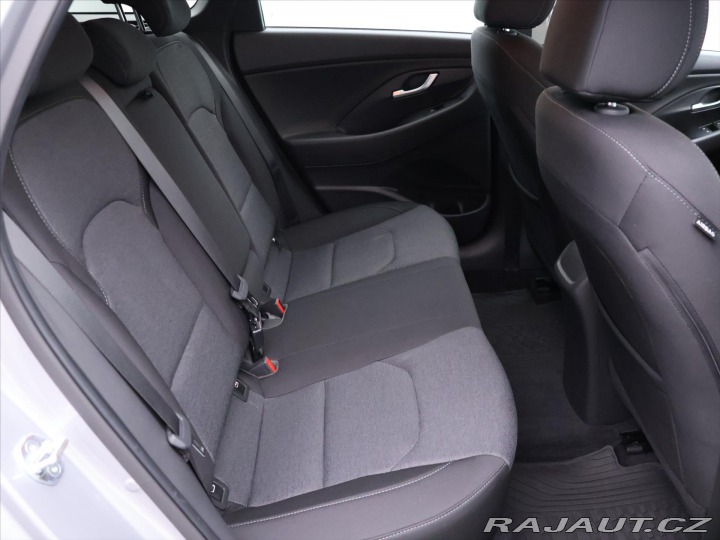 Hyundai i30 1,0 T-GDI 1.Maj. DPH CZ 2022