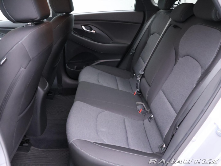 Hyundai i30 1,0 T-GDI 1.Maj. DPH CZ 2022