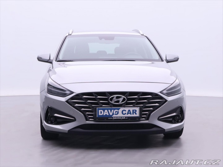 Hyundai i30 1,0 T-GDI 1.Maj. DPH CZ 2022