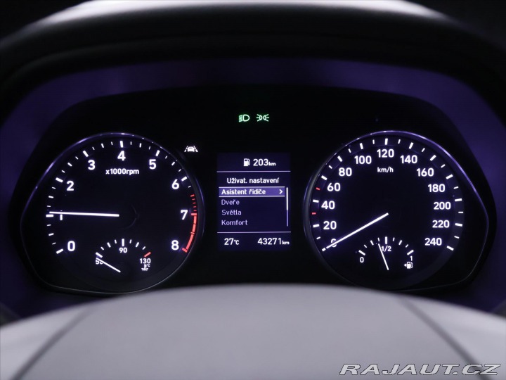 Hyundai i30 1,0 T-GDI 1.Maj. DPH CZ 2022