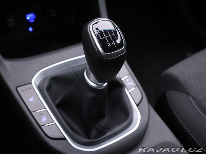 Hyundai i30 1,0 T-GDI 1.Maj. DPH CZ 2022