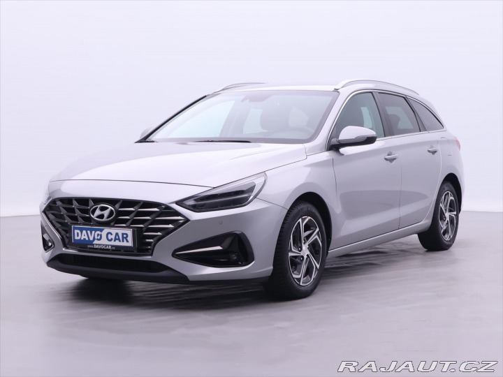 Hyundai i30 1,0 T-GDI 1.Maj. DPH CZ 2022