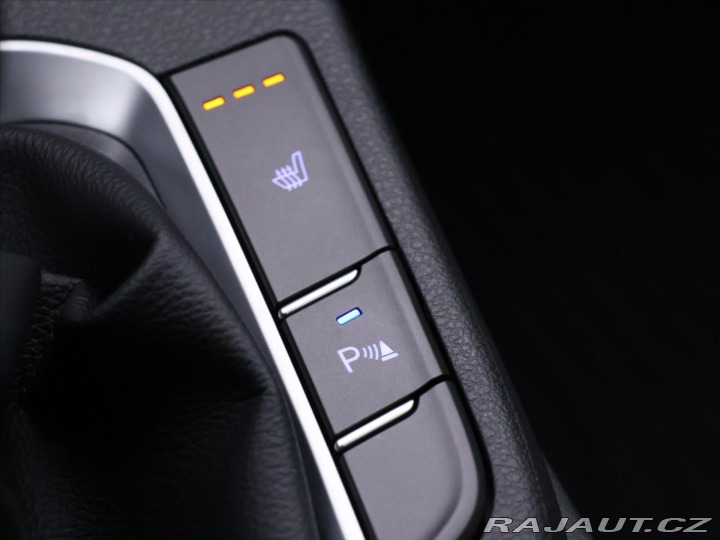 Hyundai i30 1,0 T-GDI 1.Maj. DPH CZ 2022