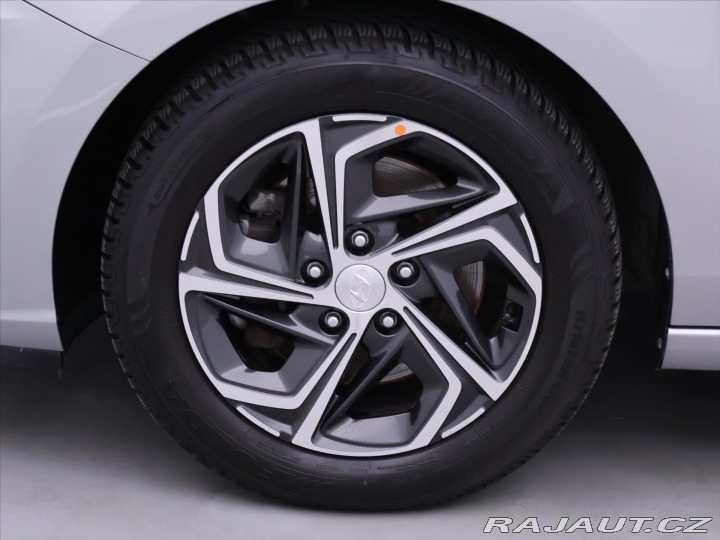 Hyundai i30 1,0 T-GDI 1.Maj. DPH CZ 2022