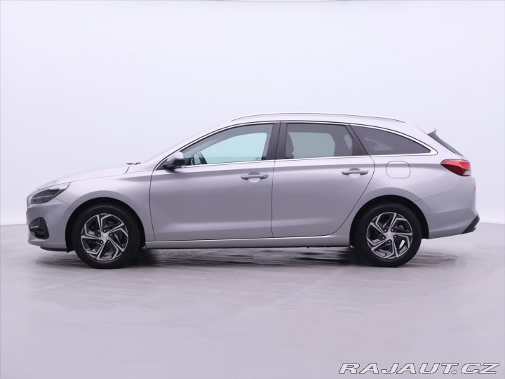 Hyundai i30 1,0 T-GDI 1.Maj. DPH CZ 2022