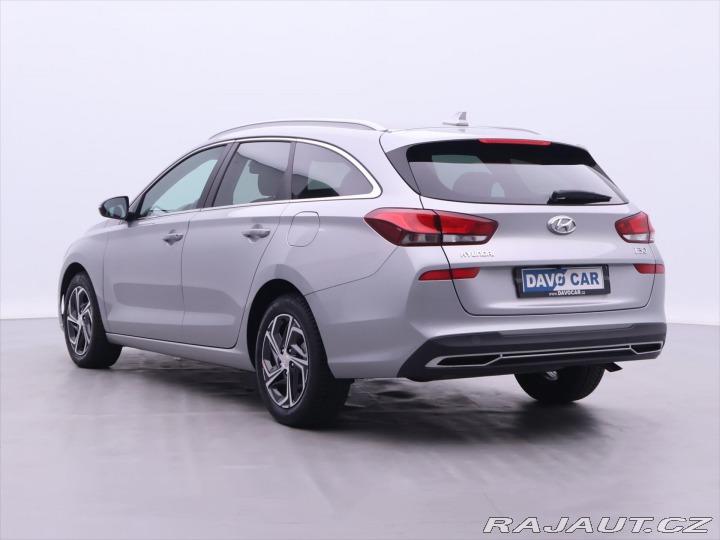Hyundai i30 1,0 T-GDI 1.Maj. DPH CZ 2022