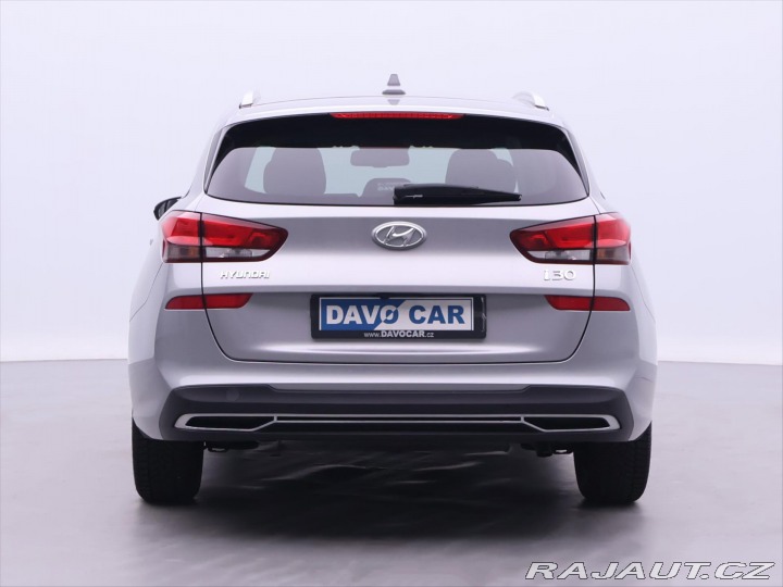 Hyundai i30 1,0 T-GDI 1.Maj. DPH CZ 2022